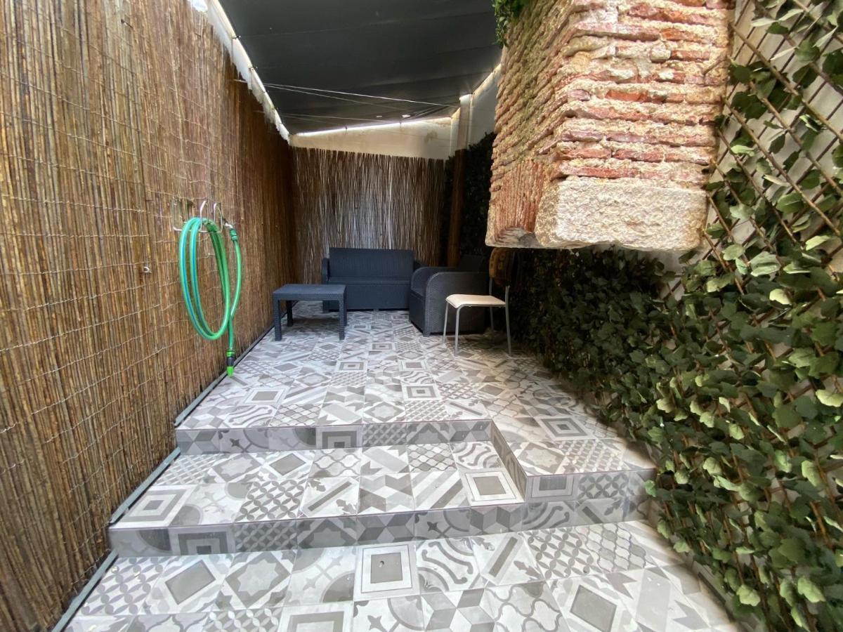 Inn Lisbon, Alfama Fado Studio Exterior photo