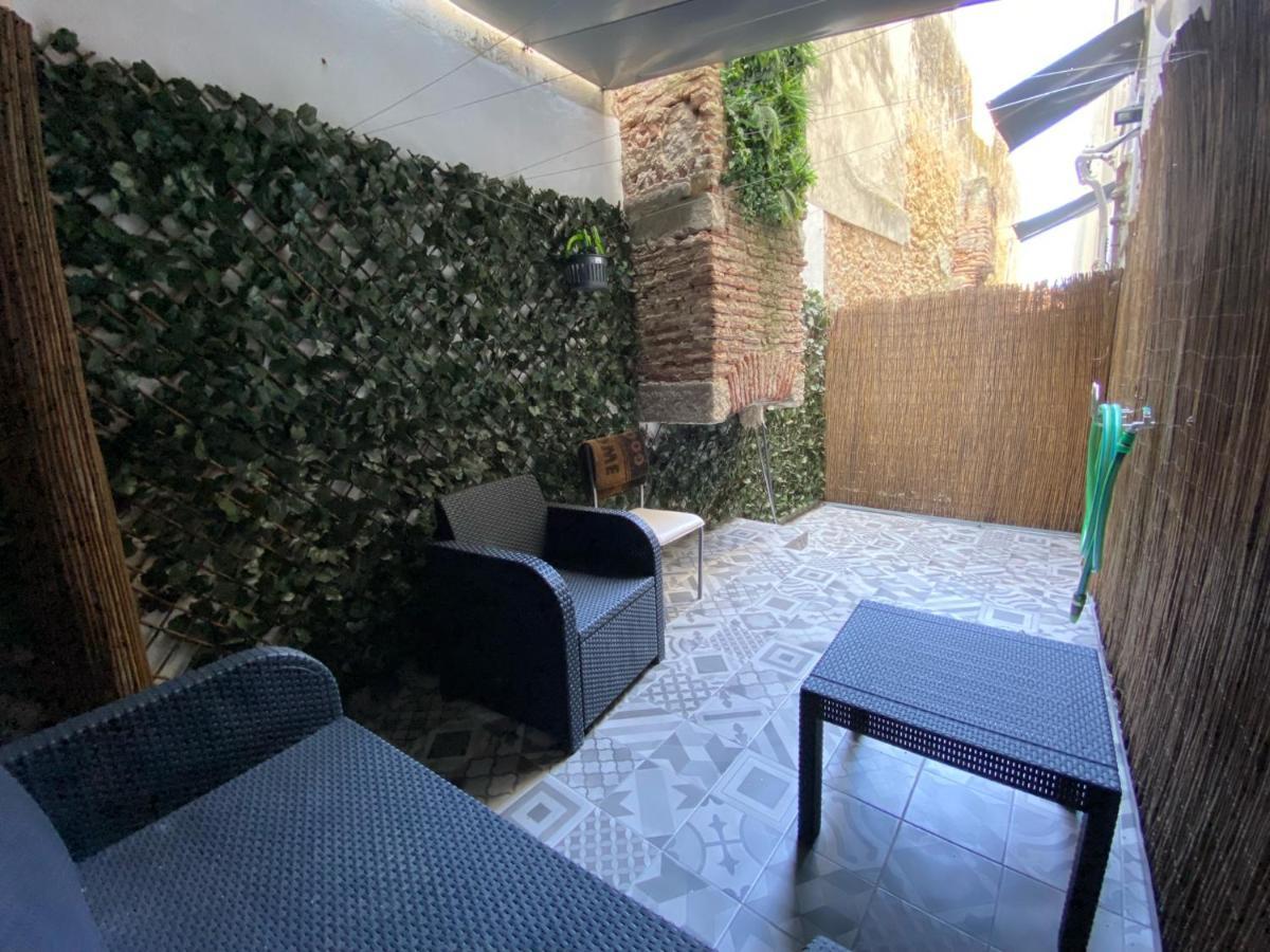Inn Lisbon, Alfama Fado Studio Exterior photo