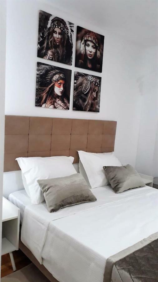 Inn Lisbon, Alfama Fado Studio Exterior photo